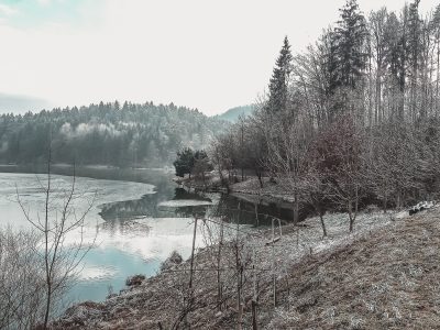 Gradiško jezero