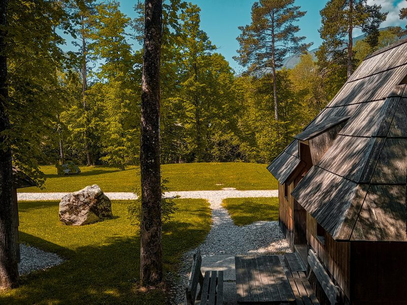 Slovenia Eco Resort