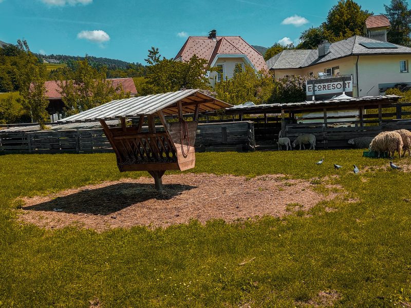 Slovenia Eco Resort
