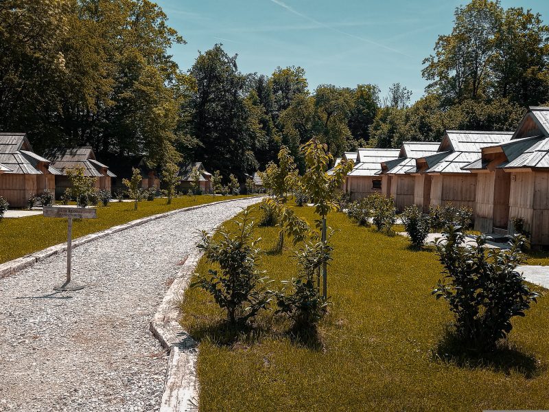 Slovenia Eco Resort