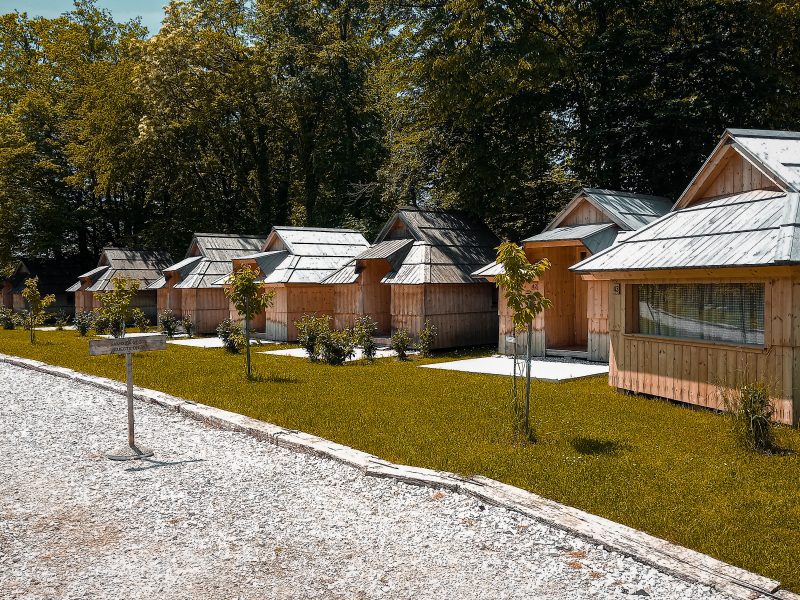 Slovenia Eco Resort