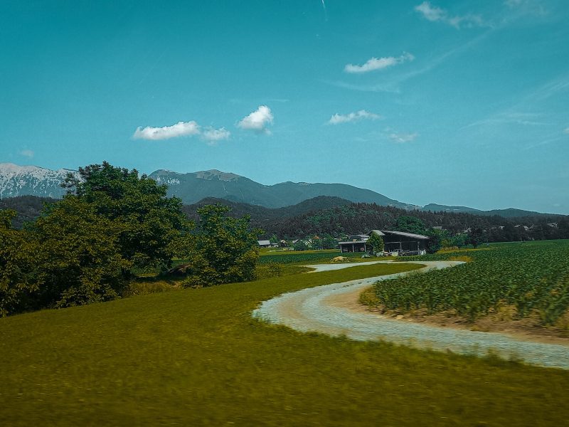 Planšarsko Jezero, Zgornje Jezersko