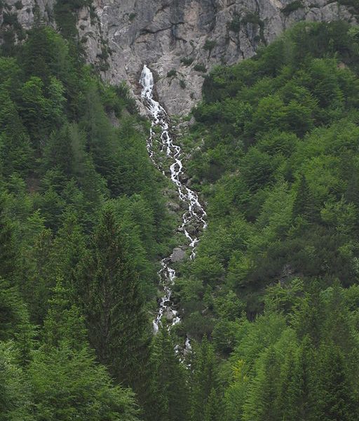 Dolina Tamar