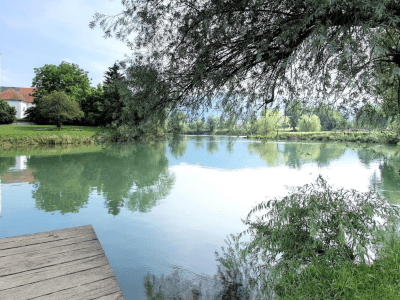 Kopališče Kostanjevica na Krki