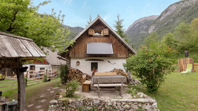 Bohinj_House_Lizina_hiska_voje_Bohinj2