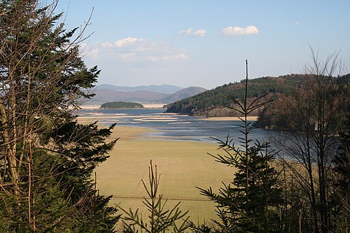 Cerkniško jezero