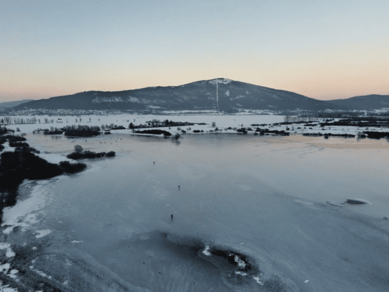 Cerkniško jezero