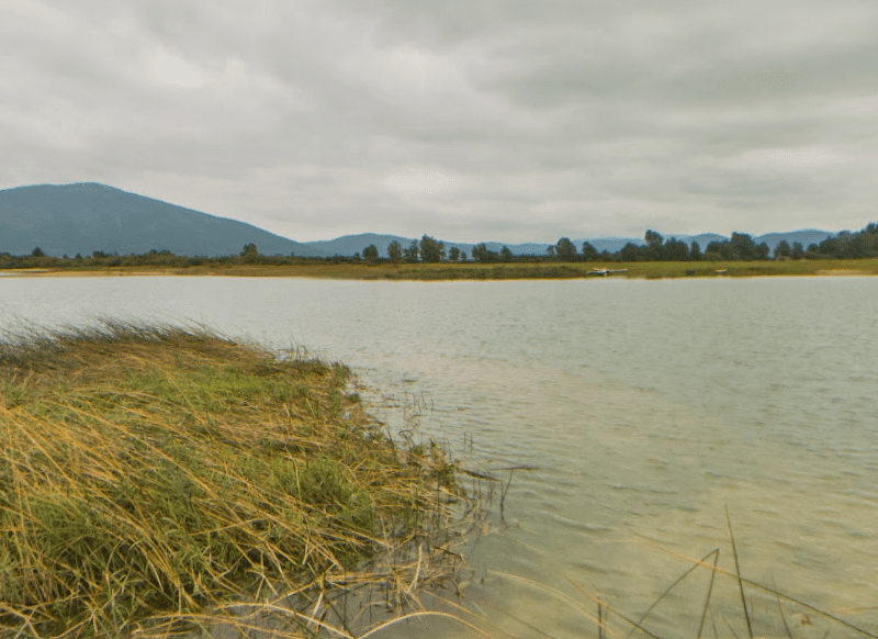 Cerkniško jezero