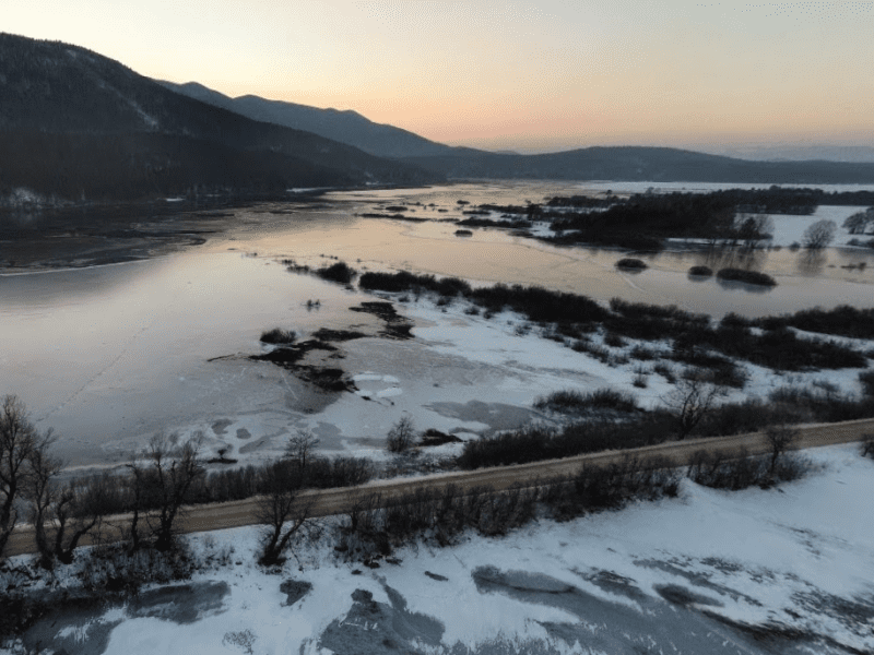 Cerkniško jezero