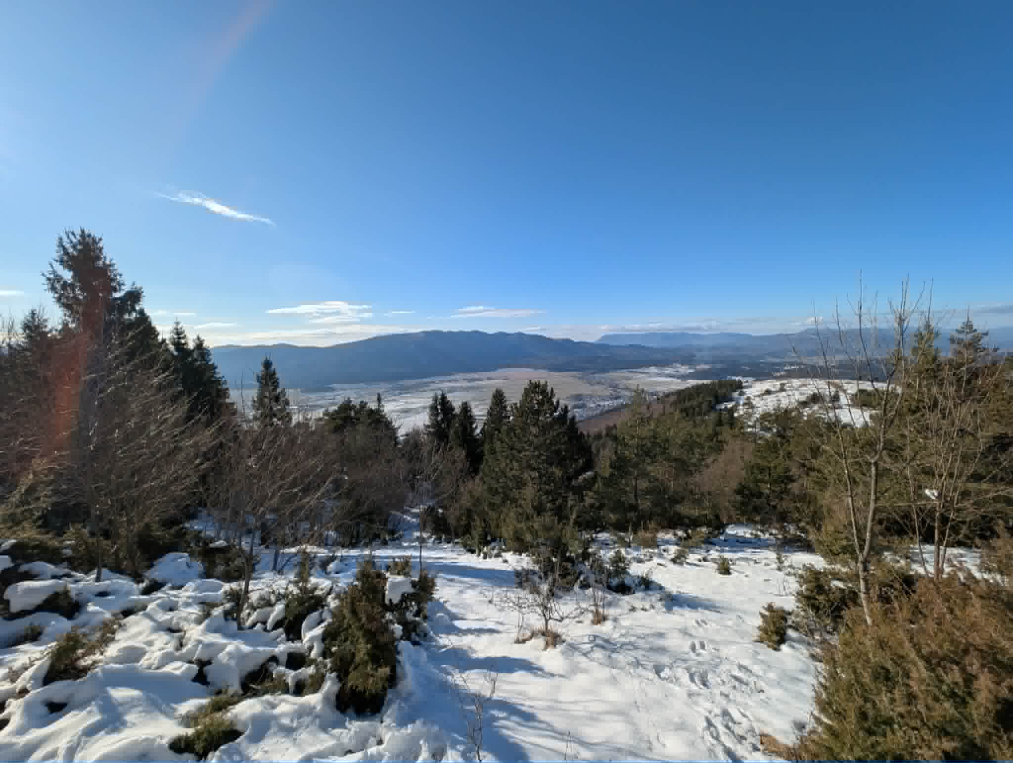Dom na Slivnici
